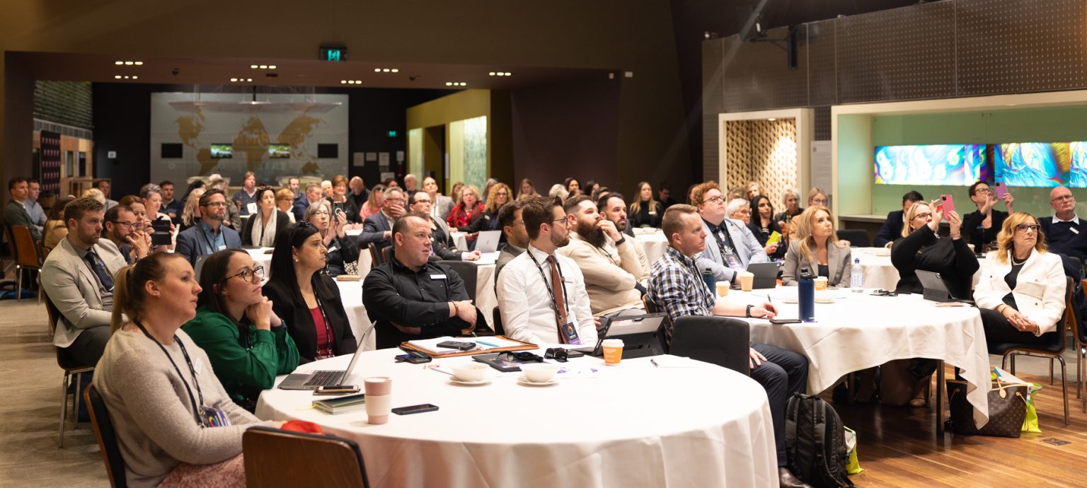 Data4Impact Workshop | SASPA