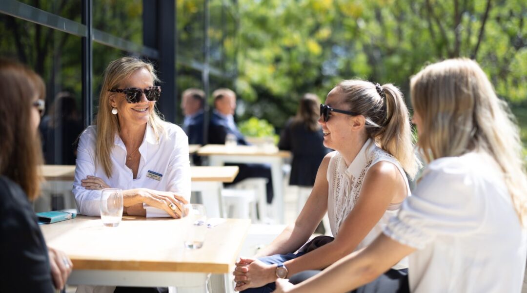 Saspa SASPA 2024 Networking & AGM Event | SASPA